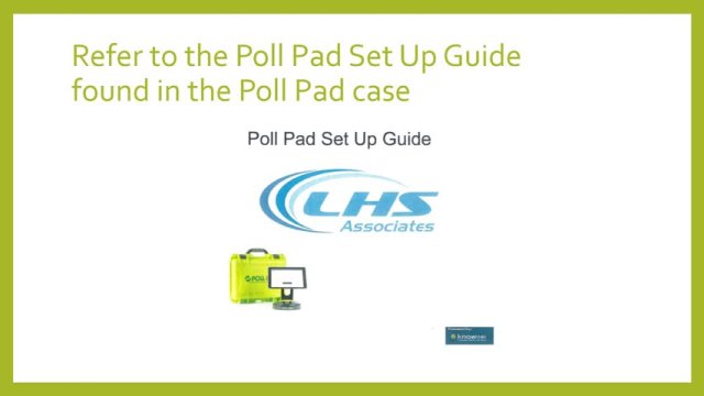 Check-In-Training-PollPads-2022