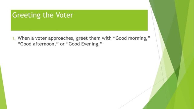 Greeter Instructions-2022