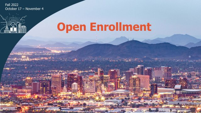 Fall OE 2022 Presentation