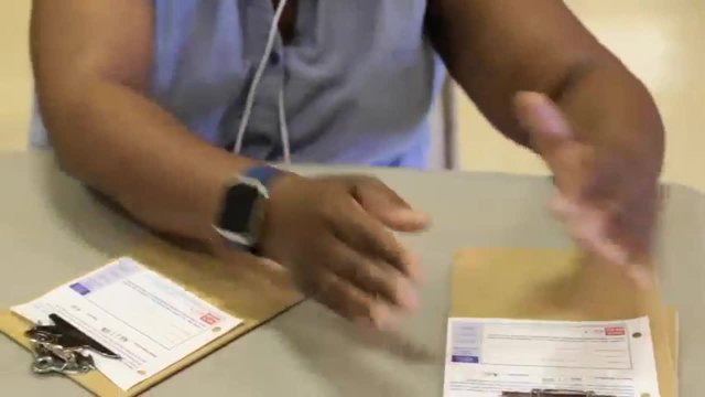 2 - Processing Voters smaller