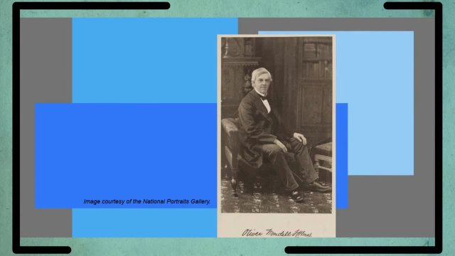 Holmes Stereoscope 