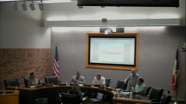 City Council Meeting 9-19-22
