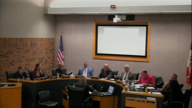 City Council Meeting 10-24-22