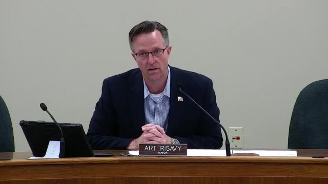 City Council Meeting (10-18-22)