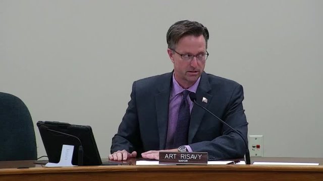 City Council Meeting (9-6-22)