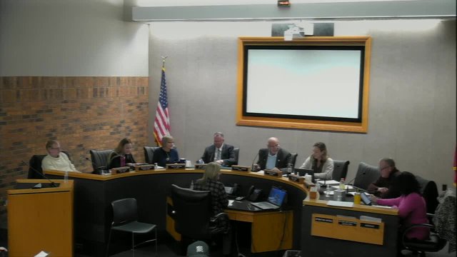 City Council Meeting 11-07-22