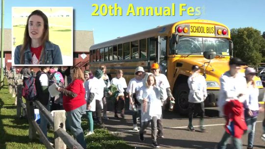 38 - 2022 Chisago County Children's Water Festival