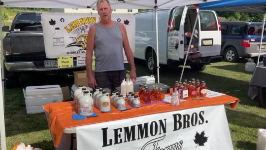 31 - Lemmon Bros Farm