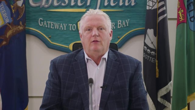 2023 Recommended Budget Video 