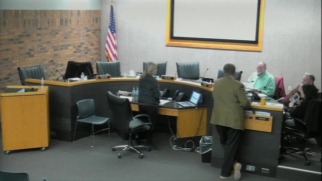 City Council Meeting 11-21-22