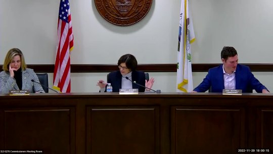 220 - Public Budget Meeting 11.29.2022