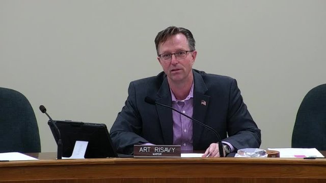 City Council Meeting (11-15-22)