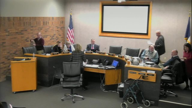 City Council Meeting 12-19-22