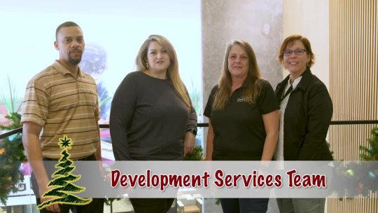 14 - City of Tolleson Holiday Greetings Video