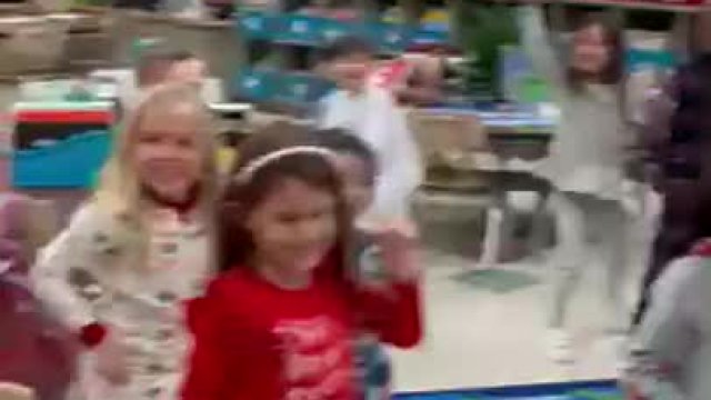 Police Christmas Toy Drive PB Public Santa 12-21