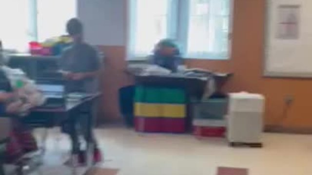 Palm Beach Police Toy Drive Guitar Video