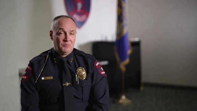 Papillion Police Department - Recruitment