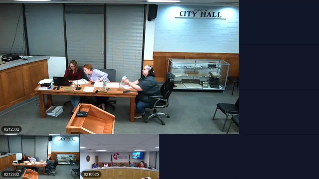 City Council Meeting 12.19.2022 Part 1