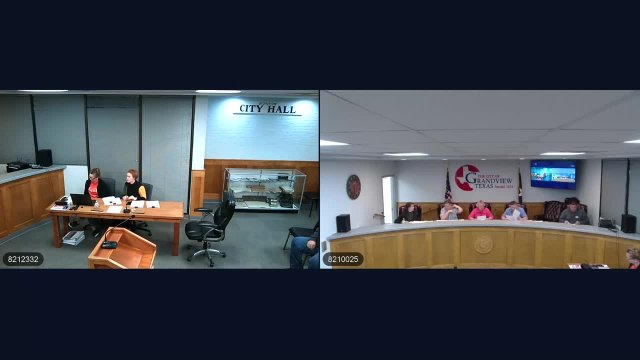 Planning & Zoning Meetings