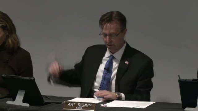 City Council Meeting (12-6-22)