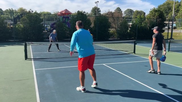 Pickleball