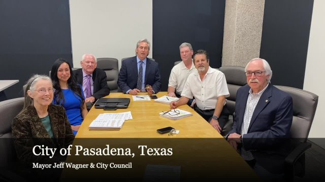 Its Time Texas 2023