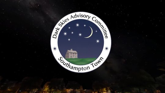 21 - Dark Skies Advisory Committee - Bridge Gardens / Garden Lighting