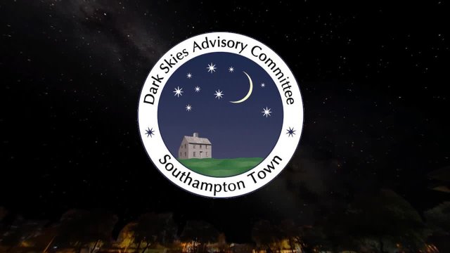 Dark Skies Advisory Committee - Bridge Gardens / G