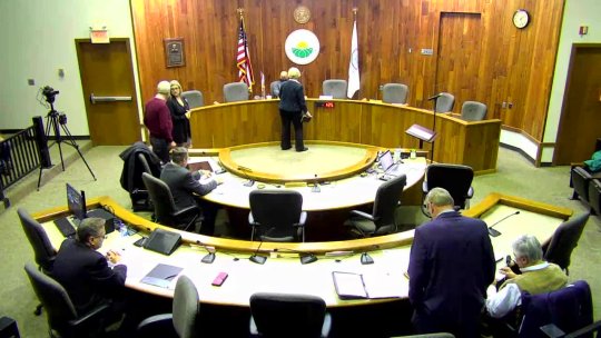 5 - Electoral Board Hearing 011723