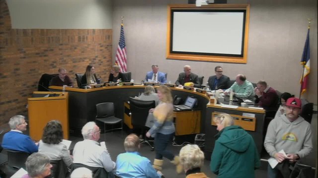 City Council Meeting 02-06-23
