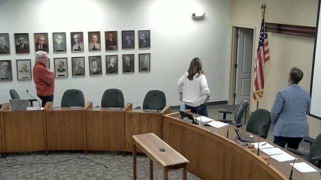 City Council Meeting (2-7-23)