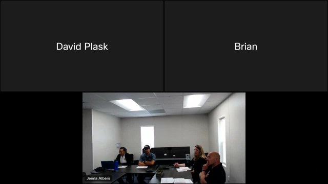Review Committee Meeting RFP-JA-23-12