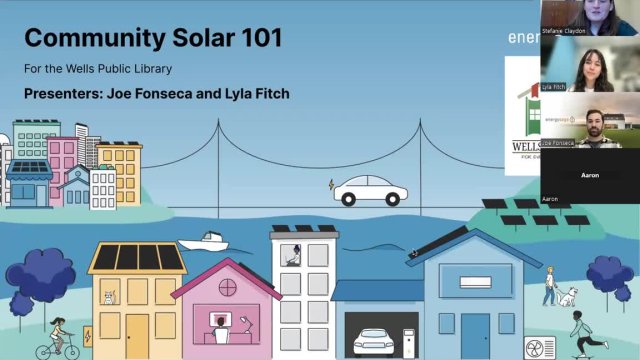 Community Solar
