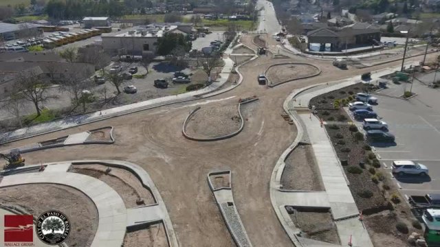 Capital Improvement Projects