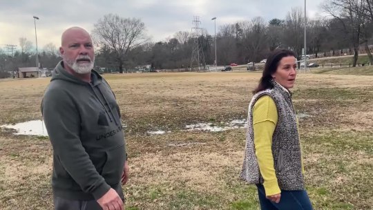 14 - Mount Airy Granite City Greenway Extension