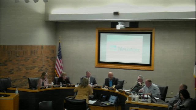 City Council Meeting 3-06-23