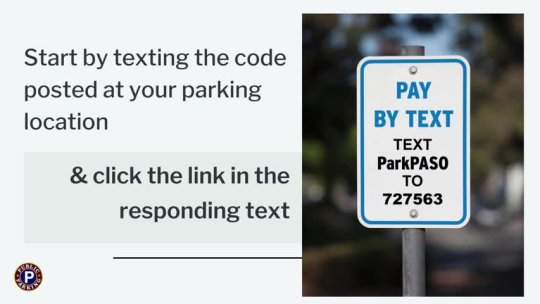 66 - Pay by Text Video (updated)