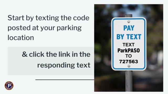 Pay by Text Video (updated)