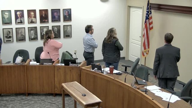 City Council Meeting (3-7-23)