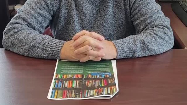 Spring Newsletter 2023 - Mayor