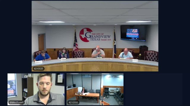City Council Meeting 10.20.2022