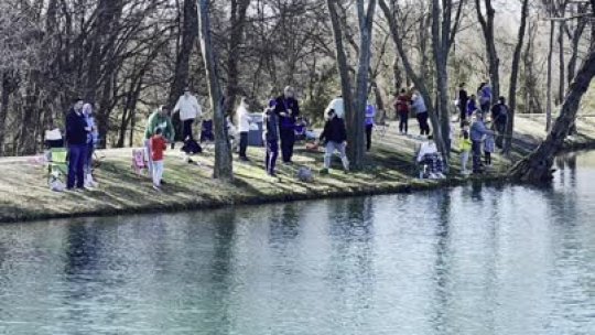 3 - Fishing in the Park 2023