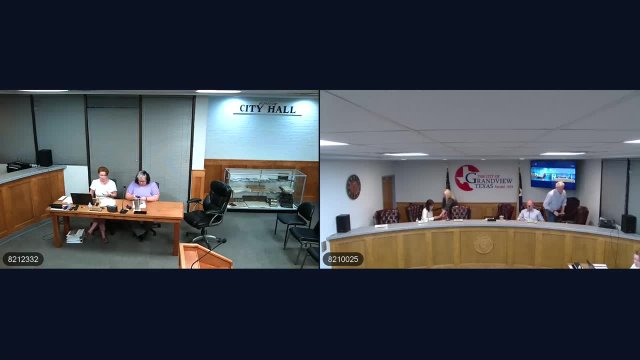 EDC Type B Meeting 11.29.2022