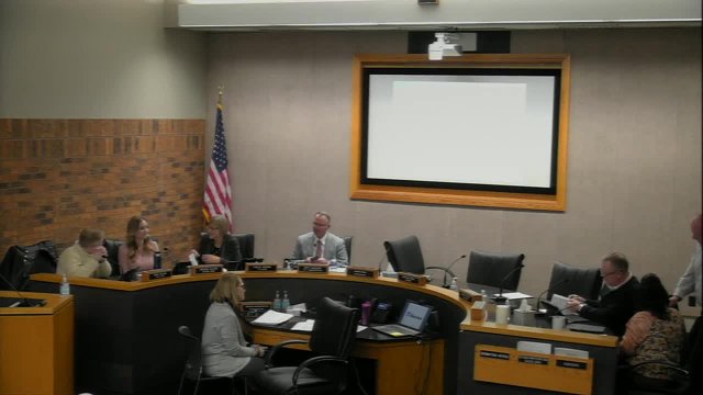 City Council Meeting 3-20-23