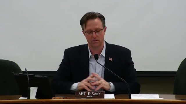 City Council Meeting (3-21-23)