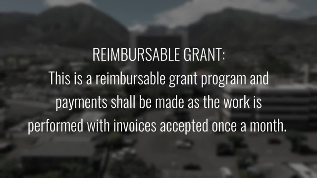 OED Grant Instructional Video 2024