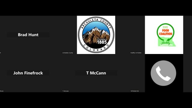 4-4-23 Regular BoCC Meeting