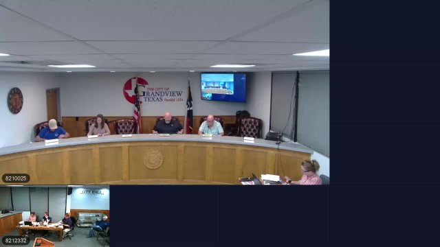 City Council Meeting 03.02.23
