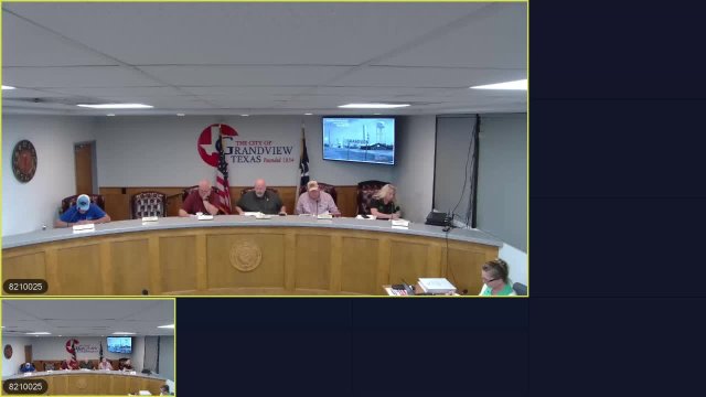 City Council Workshop 03.30.23