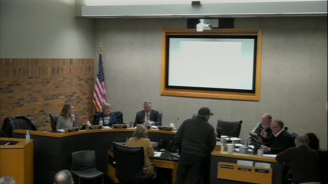 City Council Meeting 4-17-23